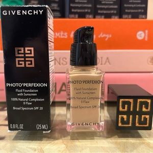 Givenchy 6.5 Photo'Perfexion
